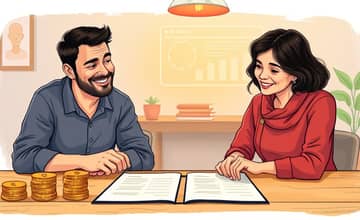 Préstamos entre Familiares: Consejos para Evitar Problemas