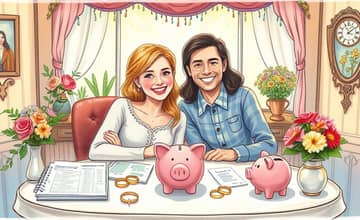 Préstamos para Bodas: Celebra sin Descapitalizarte