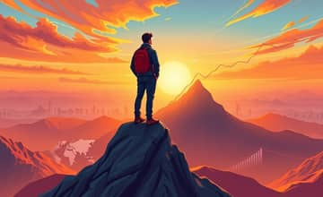 El Arte de la Persistencia: Inversión a Largo Plazo con Visión