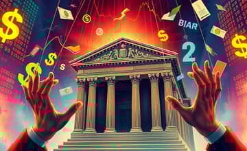 La Agenda Oculta: Cómo los Bancos Centrales Moldean los Mercados