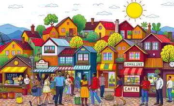 Descubriendo Valor: Más Allá de las Grandes Empresas