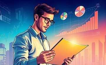 Conviértete en un Analista: Evalúa Empresas Como un Profesional