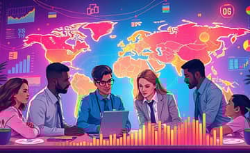 Maestría en Mercados: Lecciones de los Grandes Operadores