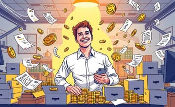 Explorando el Capital de Trabajo: Financiando tu Operación Diaria