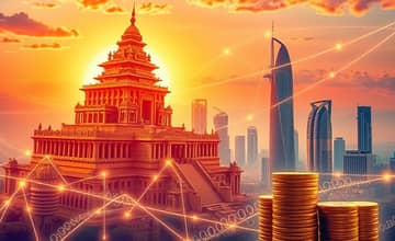 Construyendo un Imperio Financiero: Desde la Idea hasta la Riqueza