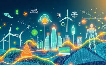 Inversión por Temas: Tendencias a Largo Plazo y Su Potencial