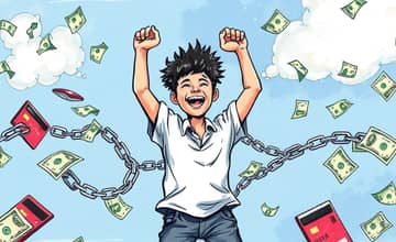 El Secreto de la Consolidación: Simplifica tus Deudas