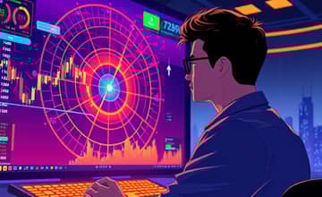 El Radar del Inversor: Antelando los Cambios de Tendencia