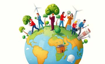 Inversión Sostenible: Un Enfoque Rentable para el Futuro