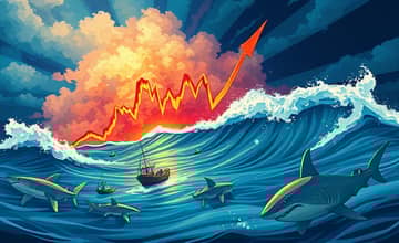 De Rumores a Realidad: Cómo las Noticias Influyen en el Precio