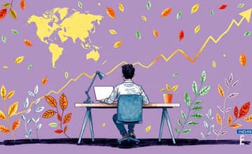 Inversión Pasiva Inteligente: Maximizando Retornos con Esfuerzo Mínimo