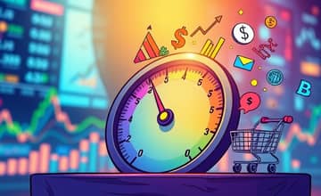 El Barómetro del Mercado: Indicadores Clave para la Toma de Decisiones