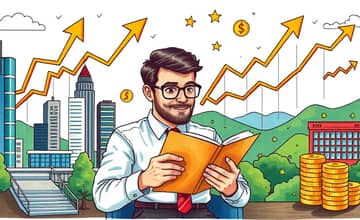 Inversión en Valor: Buscando Activos Subvalorados con Potencial