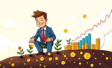 Más Allá de la Especulación: Inversión con Fundamentos Sólidos