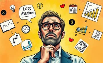 Economía Comportamental Aplicada: Evitando Errores de Inversión