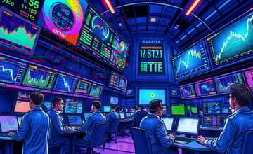 Dominando el Mercado de Futuros: Oportunidades y Desafíos