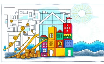 La Arquitectura de la Riqueza: Diseñando Tu Cartera Ideal