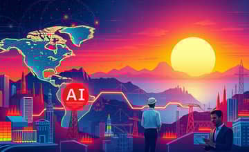 Mercados en Reconfiguración: Adaptándose a la Nueva Normalidad