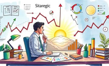 El Plan Maestro del Inversor: Estrategias Probadas para el Éxito