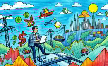 Mercados Exóticos: Explorando Nuevas Fronteras de Inversión