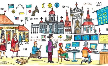 Más Allá del Gráfico: La Historia Detrás de Cada Acción