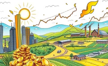 La Máquina del Dinero: Cómo los Mercados Crean Riqueza