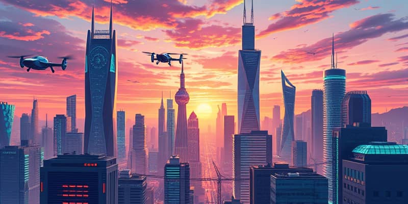 Innovación disruptiva: Cambiando las reglas del juego global