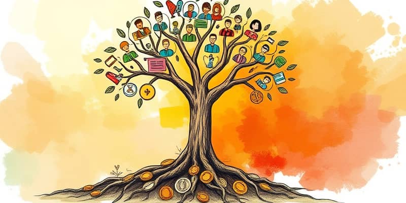 Retorno Social de la Inversión: Más Allá de lo Económico