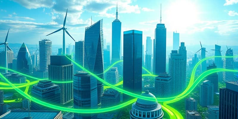 El factor climático: Riesgo y oportunidad para la inversión